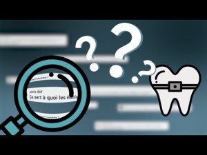 La FFO répond à toutes vos questions sur l'appareil dentaire